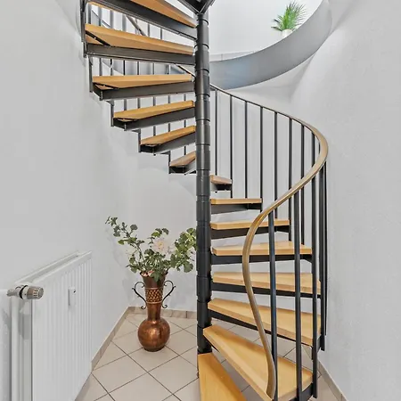 A Apartment Schifflange