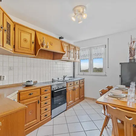 A Apartment Schifflange