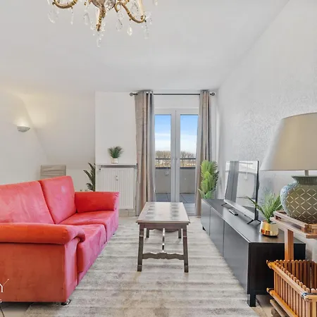 Lägenhet A Schifflange