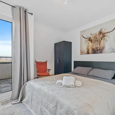 A Lägenhet Schifflange