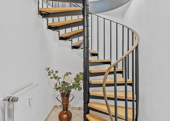 A Apartment Schifflange