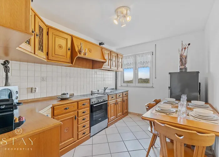 A Apartment Schifflange