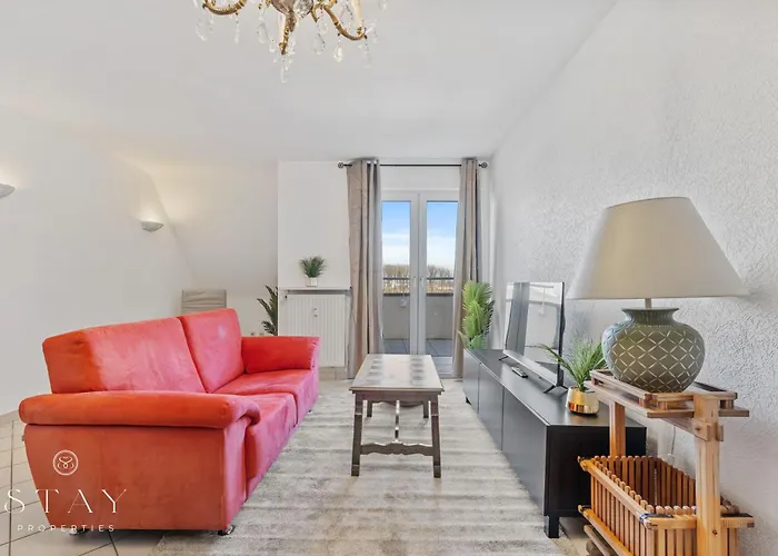 Apartment A Schifflange