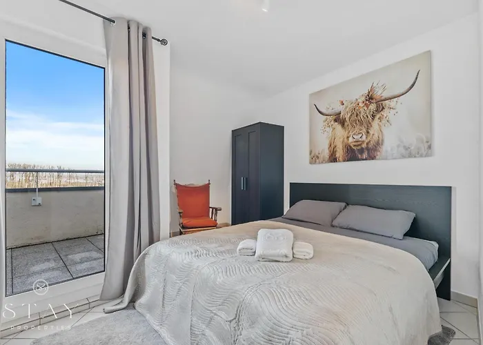 A Apartment Schifflange