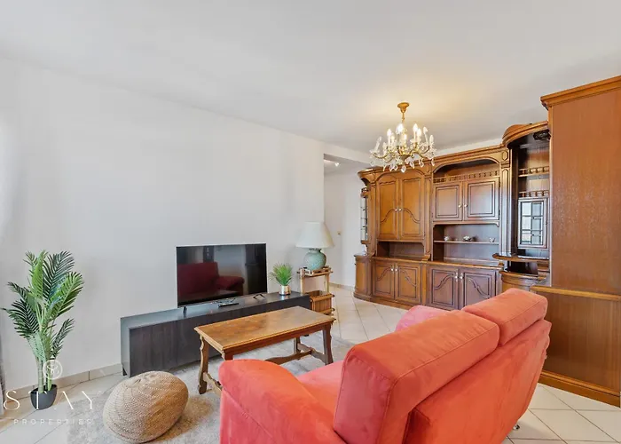 A Apartment Schifflange