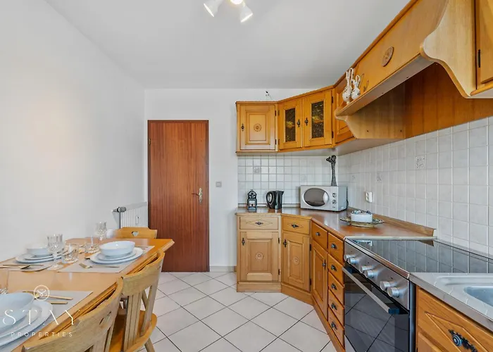 Apartment A Schifflange