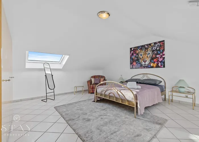 A Apartment Schifflange